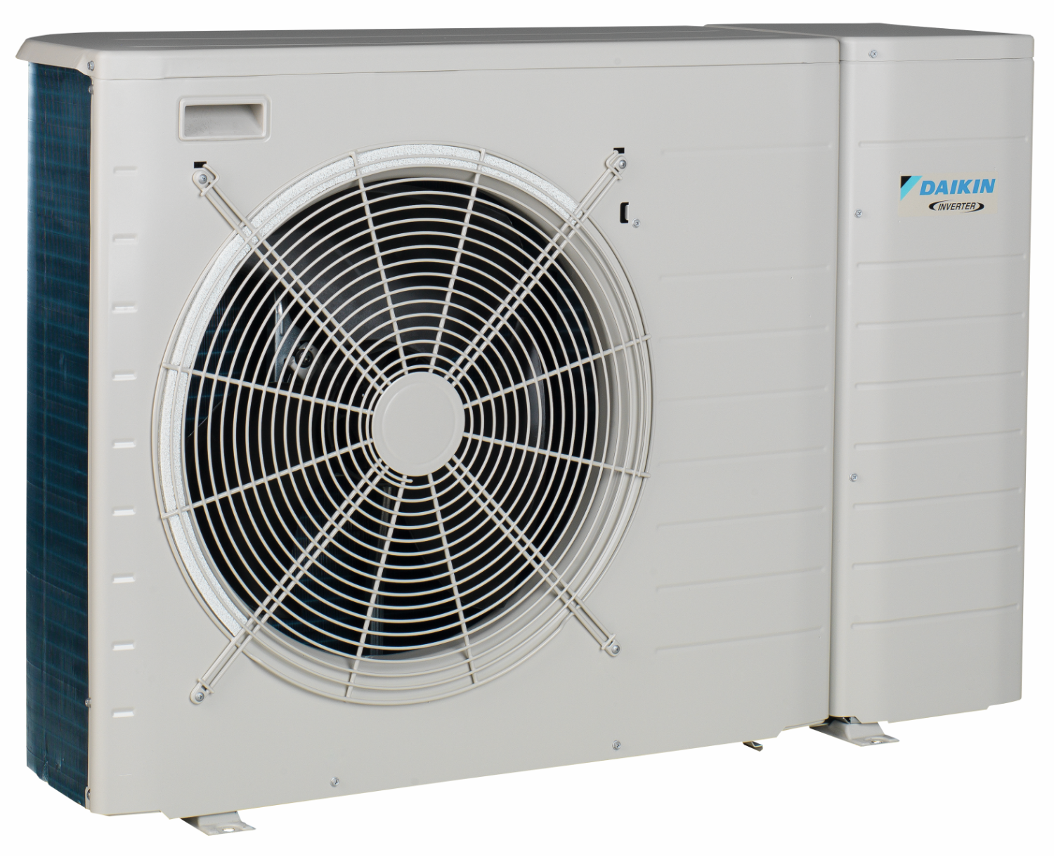 Тепловой насос Daikin Altherma. Чиллер Daikin ewaq032cwp. Daikin Heat Pump. Тепловой насос моноблок.