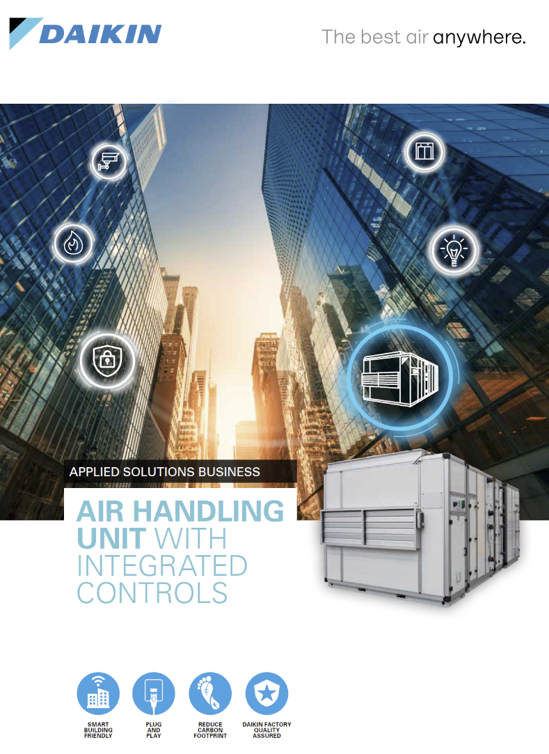 Daikin Brochure