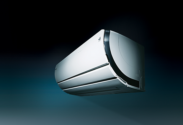    Split System Air Conditioning
