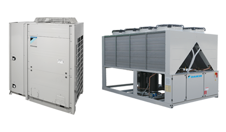 Applied Solutions | Daikin Commercial