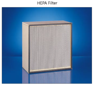 HEPA Filter